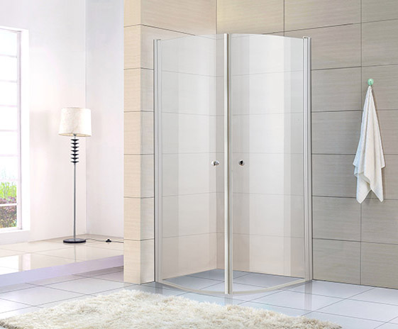 For the selection of shower room hardware accessories, do not neglect!