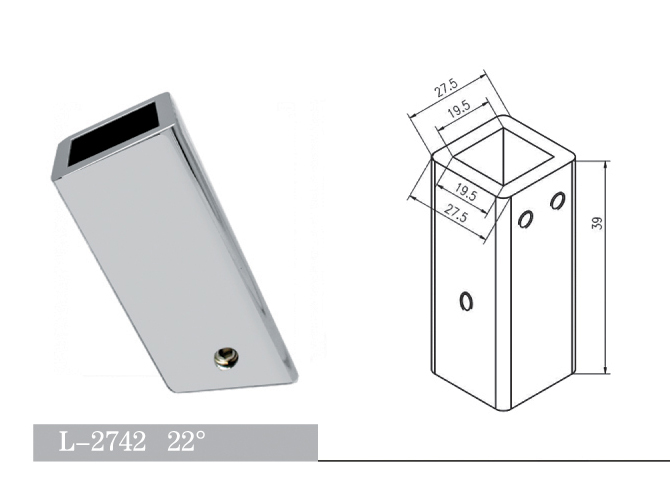 L-2742 22°